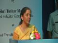 IBC has helped improve business environment: Sitharaman - Hindi News | IBC has helped improve business environment: Sitharaman | Latest national News at Lokmattimes.com