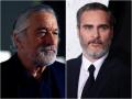 Joaquin Phoenix, Robert De Niro didn't get along well on sets of 'Joker' - Hindi News | Joaquin Phoenix, Robert De Niro didn't get along well on sets of 'Joker' | Latest entertainment News at Lokmattimes.com