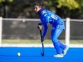 Don't fear playing against top hockey teams anymore: Women's defender Nisha - Hindi News | Don't fear playing against top hockey teams anymore: Women's defender Nisha | Latest hockey News at Lokmattimes.com