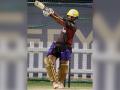 IPL 2021: KKR batsman Nitish Rana tests negative for COVID-19 after testing positive on March 22 - Hindi News | IPL 2021: KKR batsman Nitish Rana tests negative for COVID-19 after testing positive on March 22 | Latest cricket News at Lokmattimes.com