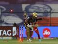 IPL 13: Siraj reveals how he dismissed Nitish Rana for a golden duck - Hindi News | IPL 13: Siraj reveals how he dismissed Nitish Rana for a golden duck | Latest cricket News at Lokmattimes.com