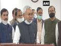 Will soon call all-party meeting to discuss 'caste-based census', says Bihar CM - Hindi News | Will soon call all-party meeting to discuss 'caste-based census', says Bihar CM | Latest national News at Lokmattimes.com