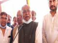 Bihar CM Nitish Kumar inaugurates nature safari in Nalanda - Hindi News | Bihar CM Nitish Kumar inaugurates nature safari in Nalanda | Latest national News at Lokmattimes.com
