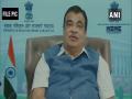 Union Minister Nitin Gadkari tests positive for COVID-19 - Hindi News | Union Minister Nitin Gadkari tests positive for COVID-19 | Latest maharashtra News at Lokmattimes.com