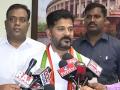 Telangana Congress chief says Huzurabad bypolls won't determine future of the party - Hindi News | Telangana Congress chief says Huzurabad bypolls won't determine future of the party | Latest national News at Lokmattimes.com