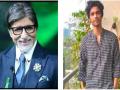 Amitabh Bachchan sends best wishes to team 'Qala' starring Irrfan Khan son's Babil - Hindi News | Amitabh Bachchan sends best wishes to team 'Qala' starring Irrfan Khan son's Babil | Latest entertainment News at Lokmattimes.com