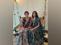 Navya Nanda posts adorable birthday wish for mother Shweta Bachchan - Hindi News | Navya Nanda posts adorable birthday wish for mother Shweta Bachchan | Latest maharashtra News at Lokmattimes.com