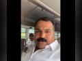 Delhi Police again detained senior Congress leaders, claims MP Manickam Tagore - Hindi News | Delhi Police again detained senior Congress leaders, claims MP Manickam Tagore | Latest national News at Lokmattimes.com