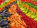 Eating more fruit, vegetables linked to less stress: Study - Hindi News | Eating more fruit, vegetables linked to less stress: Study | Latest lifestyle News at Lokmattimes.com