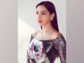 'I've been bedridden for a few days': Nora Fatehi tests COVID-19 positive - Hindi News | 'I've been bedridden for a few days': Nora Fatehi tests COVID-19 positive | Latest maharashtra News at Lokmattimes.com