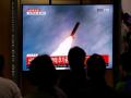 Japan says closely monitoring North Korea - Hindi News | Japan says closely monitoring North Korea | Latest international News at Lokmattimes.com