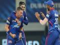 IPL 2021: Disappointing way for us to finish the season, says DC coach Ponting - Hindi News | IPL 2021: Disappointing way for us to finish the season, says DC coach Ponting | Latest cricket News at Lokmattimes.com