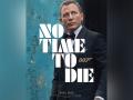 'No Time To Die' first poster: Del Craig looks dapper as 007 - Hindi News | 'No Time To Die' first poster: Del Craig looks dapper as 007 | Latest entertainment News at Lokmattimes.com