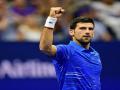 Australian Open: Defending champion Novak Djokovic sails into second round - Hindi News | Australian Open: Defending champion Novak Djokovic sails into second round | Latest tennis News at Lokmattimes.com