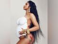 Cardi B announces she is pregnant with Baby No. 2 during BET awards 2021 - Hindi News | Cardi B announces she is pregnant with Baby No. 2 during BET awards 2021 | Latest entertainment News at Lokmattimes.com
