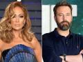 'Jeopardy!' fans stunned by 'Bennifer' clue in episode filmed weeks before JLo, Ben Affleck's reunion - Hindi News | 'Jeopardy!' fans stunned by 'Bennifer' clue in episode filmed weeks before JLo, Ben Affleck's reunion | Latest entertainment News at Lokmattimes.com
