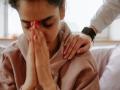 Researchers reveal stressed brain is associated to broken heart - Hindi News | Researchers reveal stressed brain is associated to broken heart | Latest lifestyle News at Lokmattimes.com