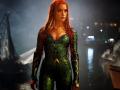 'Aquaman 2' producer opens about not removing Amber Heard from film - Hindi News | 'Aquaman 2' producer opens about not removing Amber Heard from film | Latest entertainment News at Lokmattimes.com