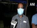 Oxygen shortage in Delhi hospital, over 50 patients in need of supply - Hindi News | Oxygen shortage in Delhi hospital, over 50 patients in need of supply | Latest national News at Lokmattimes.com