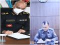 NSG chief M A Ganapathy signs MoU with Uzbekistan's Commander of National Guard - Hindi News | NSG chief M A Ganapathy signs MoU with Uzbekistan's Commander of National Guard | Latest international News at Lokmattimes.com