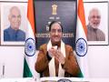 Ramesh Pokhriyal inaugurates 2 new Kendriya Vidyalayas in Bihar, Chhattisgarh - Hindi News | Ramesh Pokhriyal inaugurates 2 new Kendriya Vidyalayas in Bihar, Chhattisgarh | Latest national News at Lokmattimes.com
