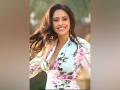 Nushrratt Bharuccha on 'cloud nine' due to back-to-back work projects - Hindi News | Nushrratt Bharuccha on 'cloud nine' due to back-to-back work projects | Latest maharashtra News at Lokmattimes.com