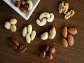 High intake of fatty acid in nuts, seeds, plant oils linked to lower death risk: Study - Hindi News | High intake of fatty acid in nuts, seeds, plant oils linked to lower death risk: Study | Latest health News at Lokmattimes.com
