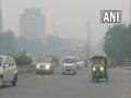 Central Pollution Control Board suggests measures to tackle air pollution in Delhi-NCR - Hindi News | Central Pollution Control Board suggests measures to tackle air pollution in Delhi-NCR | Latest national News at Lokmattimes.com