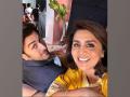 Neetu Kapoor elated to shoot with her 'jaane jigar' Ranbir Kapoor - Hindi News | Neetu Kapoor elated to shoot with her 'jaane jigar' Ranbir Kapoor | Latest maharashtra News at Lokmattimes.com