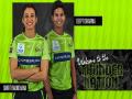 Smriti Mandhana, Deepti Sharma sign for Sydney Thunder for WBBL - Hindi News | Smriti Mandhana, Deepti Sharma sign for Sydney Thunder for WBBL | Latest cricket News at Lokmattimes.com