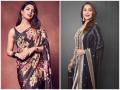 Priyanka Chopra lauds Madhuri Dixit's free online dance tutorials - Hindi News | Priyanka Chopra lauds Madhuri Dixit's free online dance tutorials | Latest entertainment News at Lokmattimes.com