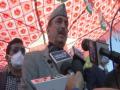 Ghulam Nabi Azad urges security forces to avoid collateral damage during anti-terror operations in J-K - Hindi News | Ghulam Nabi Azad urges security forces to avoid collateral damage during anti-terror operations in J-K | Latest national News at Lokmattimes.com