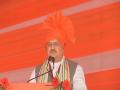 Nadda in Gorakhpur strengthening BJP at booth level; party plans yatras across UP ahead of Assembly polls - Hindi News | Nadda in Gorakhpur strengthening BJP at booth level; party plans yatras across UP ahead of Assembly polls | Latest politics News at Lokmattimes.com