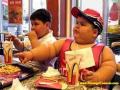 Study suggests children's weight likely not affected by proximity to fast food restaurant - Hindi News | Study suggests children's weight likely not affected by proximity to fast food restaurant | Latest health News at Lokmattimes.com