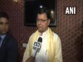 Have requested Yogi Adityanath to campaign in Uttarakhand Assembly polls, says CM Dhami - Hindi News | Have requested Yogi Adityanath to campaign in Uttarakhand Assembly polls, says CM Dhami | Latest politics News at Lokmattimes.com