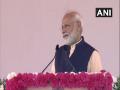 On Sardar Patel's birth anniversary, PM says 'unity in diversity' is India's pride - Hindi News | On Sardar Patel's birth anniversary, PM says 'unity in diversity' is India's pride | Latest politics News at Lokmattimes.com