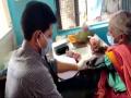 'One-rupee' clinic aiming to help poor, underprivileged started in Sambalpur - Hindi News | 'One-rupee' clinic aiming to help poor, underprivileged started in Sambalpur | Latest national News at Lokmattimes.com