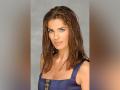 Kristian Alfonso is back with 'Days of Our Lives' - Hindi News | Kristian Alfonso is back with 'Days of Our Lives' | Latest entertainment News at Lokmattimes.com