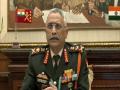 On western front, there is increase in concentration of terrorists: Army chief Gen Naravane - Hindi News | On western front, there is increase in concentration of terrorists: Army chief Gen Naravane | Latest national News at Lokmattimes.com