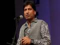 Comedian Raju Srivastava on ventilator after suffering heart attack - Hindi News | Comedian Raju Srivastava on ventilator after suffering heart attack | Latest entertainment News at Lokmattimes.com