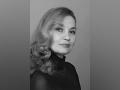 Ukrainian actor Oksana Shvets killed in Russian rocket attack - Hindi News | Ukrainian actor Oksana Shvets killed in Russian rocket attack | Latest entertainment News at Lokmattimes.com