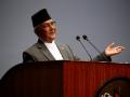 Nepal Prime Minister admitted at hospital following increased heart rate - Hindi News | Nepal Prime Minister admitted at hospital following increased heart rate | Latest international News at Lokmattimes.com
