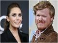 Jesse Plemons to star opposite Elizabeth Olsen in HBO's 'Love and Death' - Hindi News | Jesse Plemons to star opposite Elizabeth Olsen in HBO's 'Love and Death' | Latest entertainment News at Lokmattimes.com