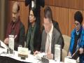 Om Birla attends CSPOC Standing Committee Meeting in Ottawa - Hindi News | Om Birla attends CSPOC Standing Committee Meeting in Ottawa | Latest international News at Lokmattimes.com