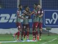 ISL 7: Coyle feels Jamshedpur FC gifted game to Mohun Bagan - Hindi News | ISL 7: Coyle feels Jamshedpur FC gifted game to Mohun Bagan | Latest football News at Lokmattimes.com