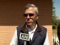 Omar Abdullah terms Mehbooba Mufti's continous detention 'cop out' - Hindi News | Omar Abdullah terms Mehbooba Mufti's continous detention 'cop out' | Latest politics News at Lokmattimes.com