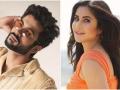 'Vibe hai': Katrina Kaif comments on Sunny Kaushal's new snap from VicKat wedding - Hindi News | 'Vibe hai': Katrina Kaif comments on Sunny Kaushal's new snap from VicKat wedding | Latest entertainment News at Lokmattimes.com