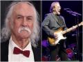 David Crosby, Stephen Stills demand to remove their music from Spotify - Hindi News | David Crosby, Stephen Stills demand to remove their music from Spotify | Latest entertainment News at Lokmattimes.com
