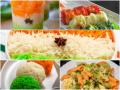 Republic Day 2022: Celebrate patriotism with these tricolour-inspired recipes - Hindi News | Republic Day 2022: Celebrate patriotism with these tricolour-inspired recipes | Latest lifestyle News at Lokmattimes.com