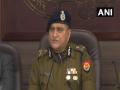 Ample proof of PFIs' involvement in CAA protest: DGP OP Singh - Hindi News | Ample proof of PFIs' involvement in CAA protest: DGP OP Singh | Latest politics News at Lokmattimes.com
